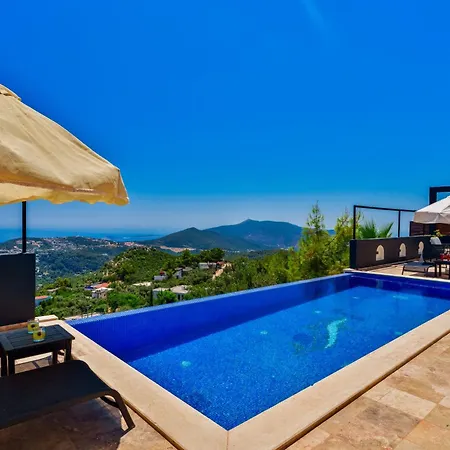 Вілла Safi Каш