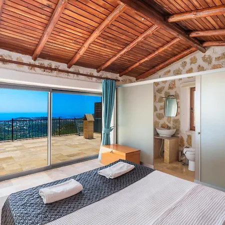 Villa Safi Kaş