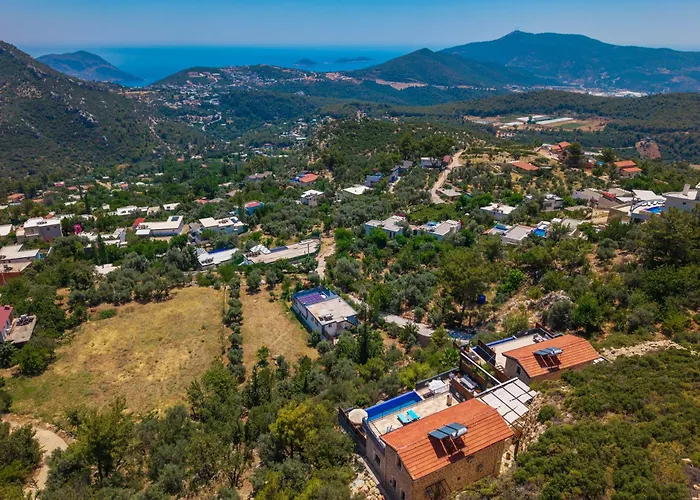 Вілла Safi Каш