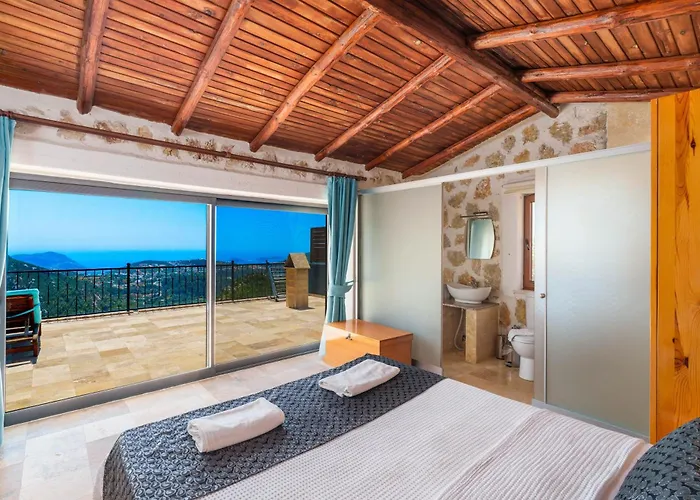 Вілла Safi Каш