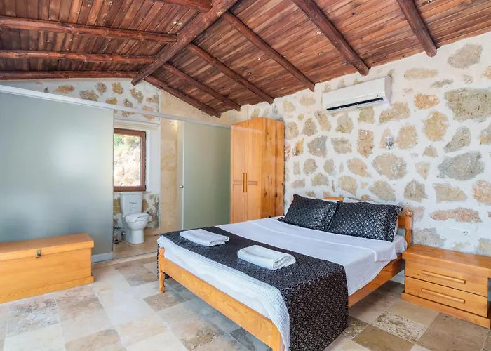 Safi Вілла Каш