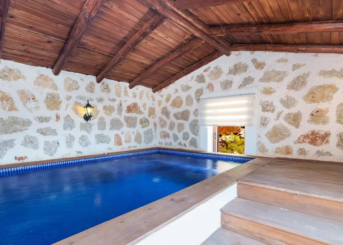 Вілла Safi Каш