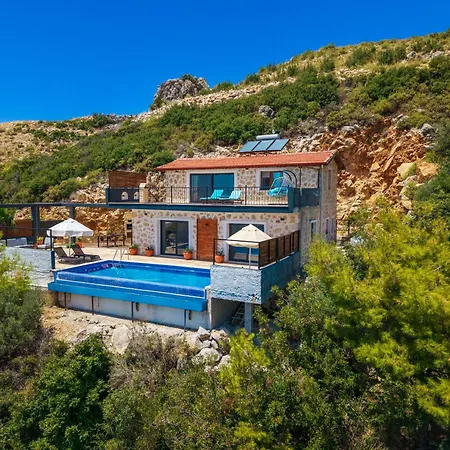 Villa Safi *