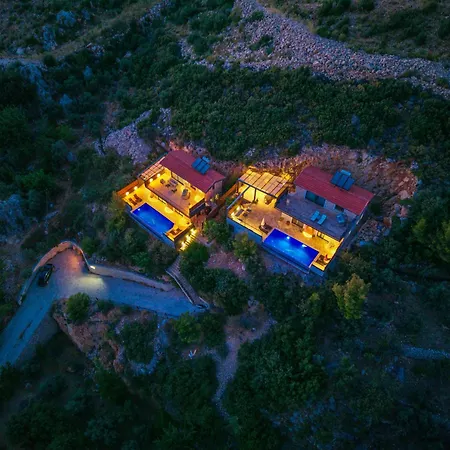 Safi Villa