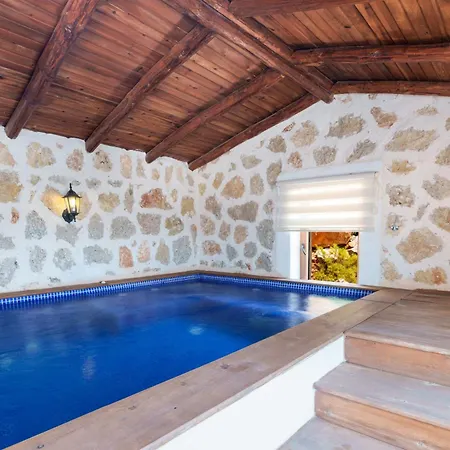 Villa Safi Kaş